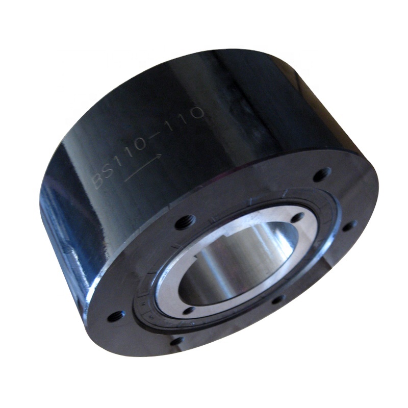 BS30 Sprag торцевой подшипник, задний стоп, односторонний подшипник, кулачковый подшипник