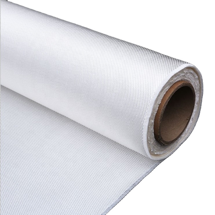 Uhmwpe волоконная ткань для промышленного брезента