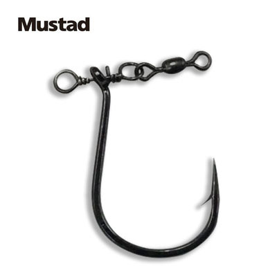 Mustad NTS548 5 шт./пакет рыбацкие крючки Mustad рыболовный крючок ожерелье 100% оригинальный продукт рыболовный крючок приманки