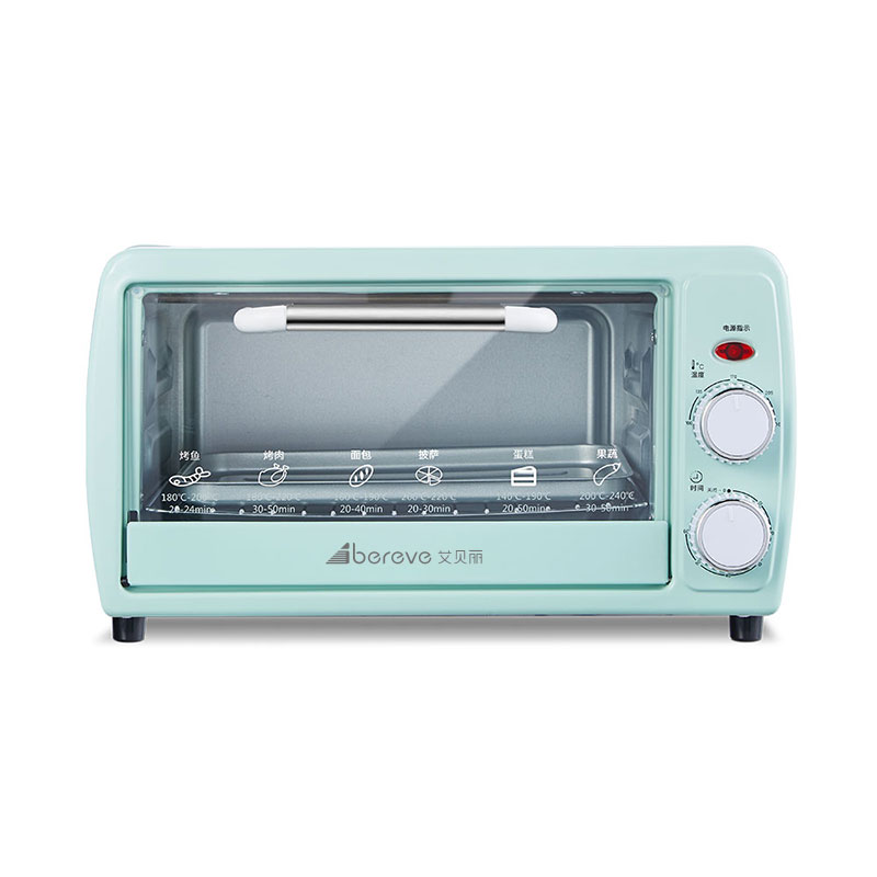 Unique Design Hot Sale Electric Commercial Pizza Mini Baking Oven
