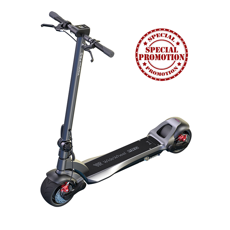 2021 Mercane 8,5 дюймовый 48V 500W-1000W widewheel pro scooter