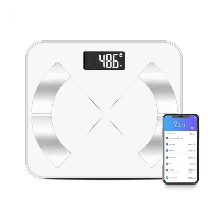 Body analysis scale body weight digital machine balance scale