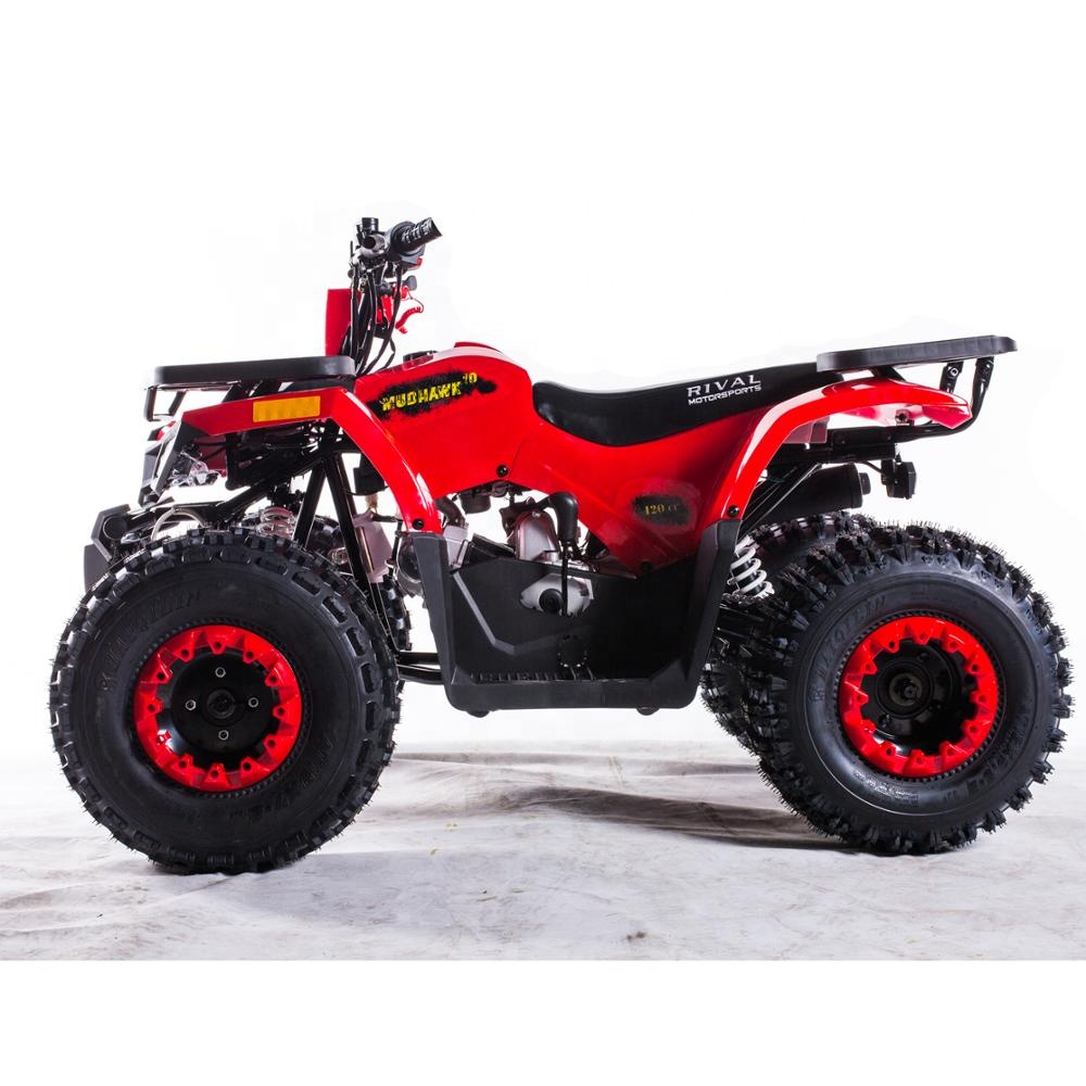 Цепной привод Tao Motor Hunter II 125 ATV 125cc с сертификатом EPA CE