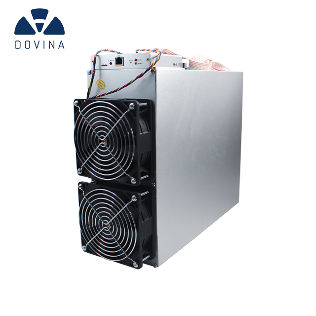 Bitmain Antminer E3 ASIC шахтер Эфириума Cryptocurrency добыча