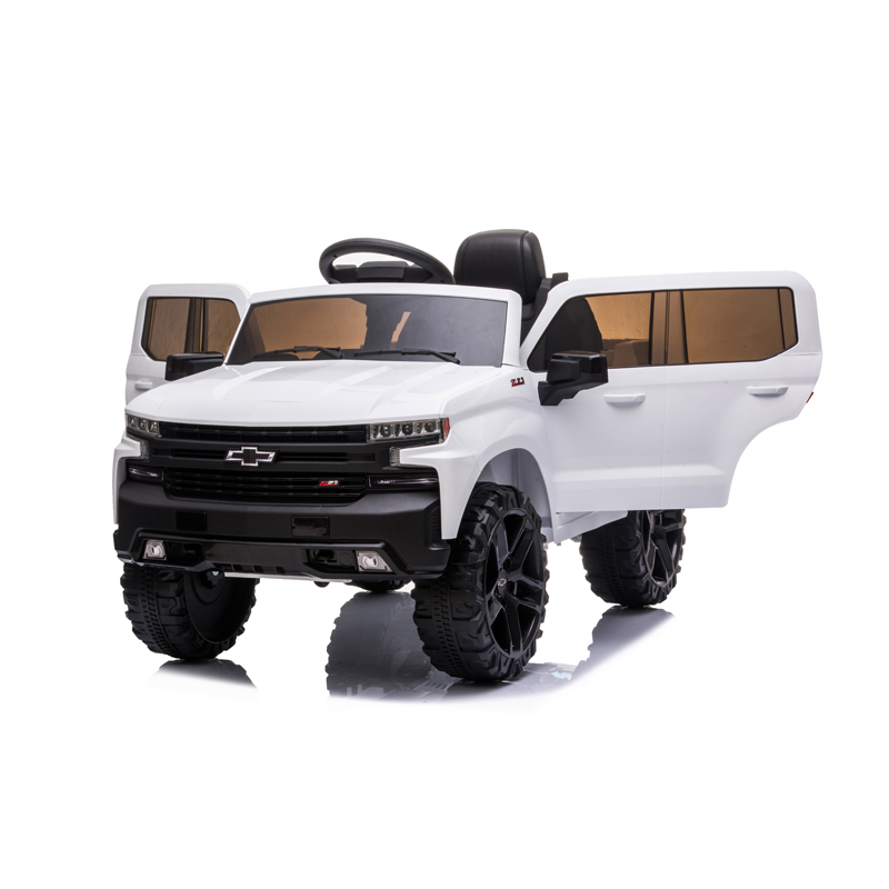 Новый лицензированный электрический игрушечный автомобиль для детей
