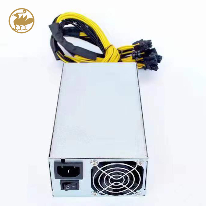 Оптовая продажа на заказ 110 В 220 В Atx 3000 Вт для 3080 atx Блок питания для сервера Psu Номинальная мощность 2800 Вт компьютерный блок питания