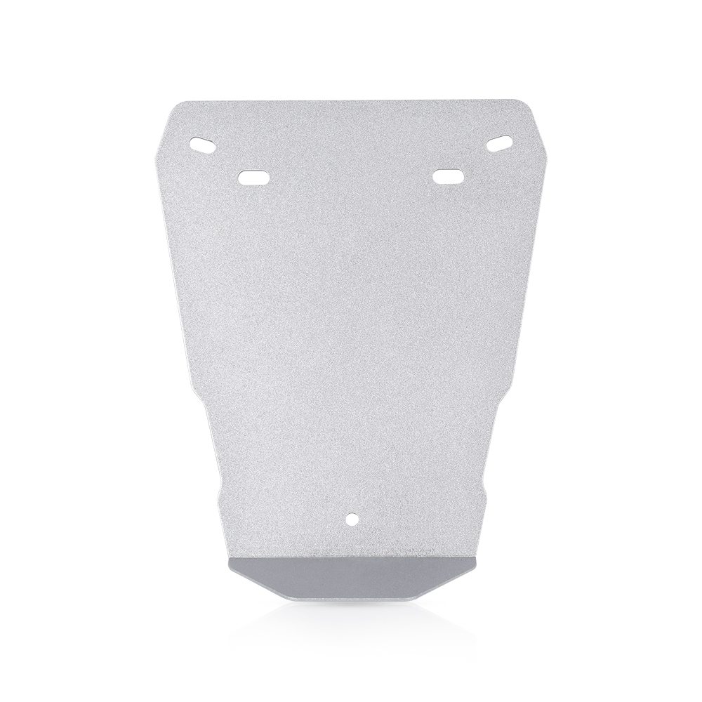 Motorcycle Aluminum License Plate Delay Fender For HONDA Africa Twin CRF1100L / Africa Twin CRF1100L ADVENTURE SPORT 2019-2021