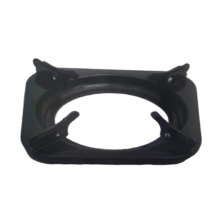 Wholesale standing pan support table top gas stove accessories 3 burner gas stove camping