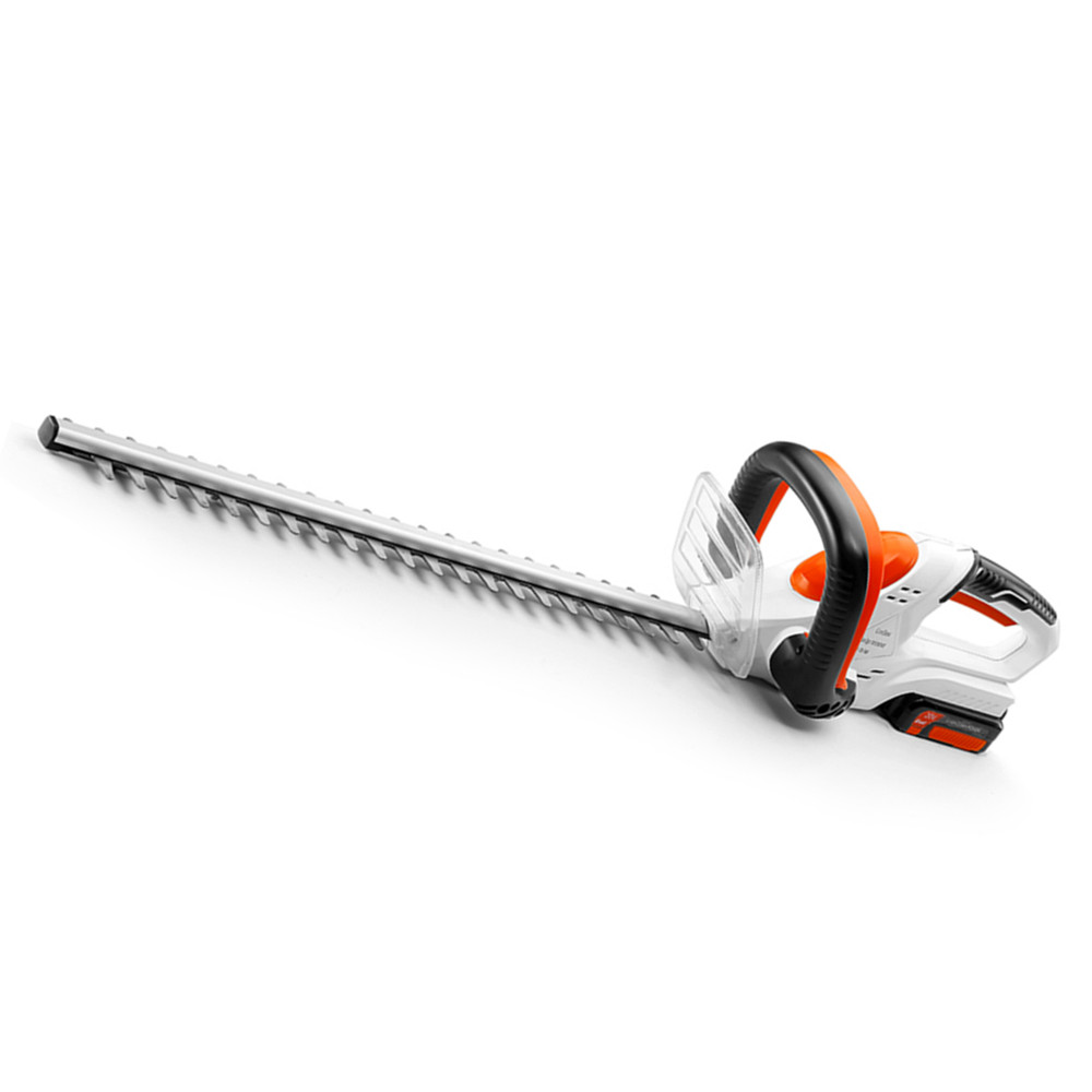 EAST 20V Battery Cordless Garden Electric Hand Held Hedge Trimmer Machinery For Sale