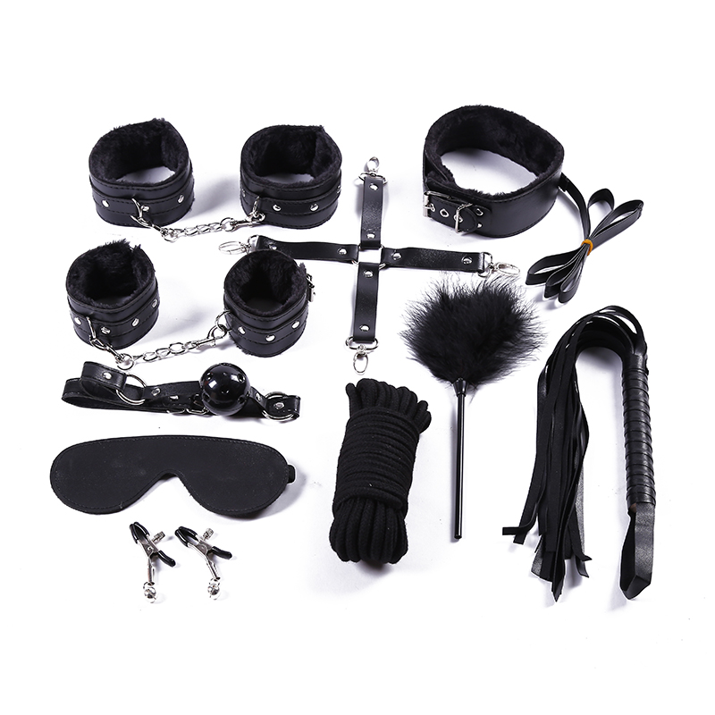 bundles 10 suits to bind flirting and other types of flirting to accommodate packages for adults