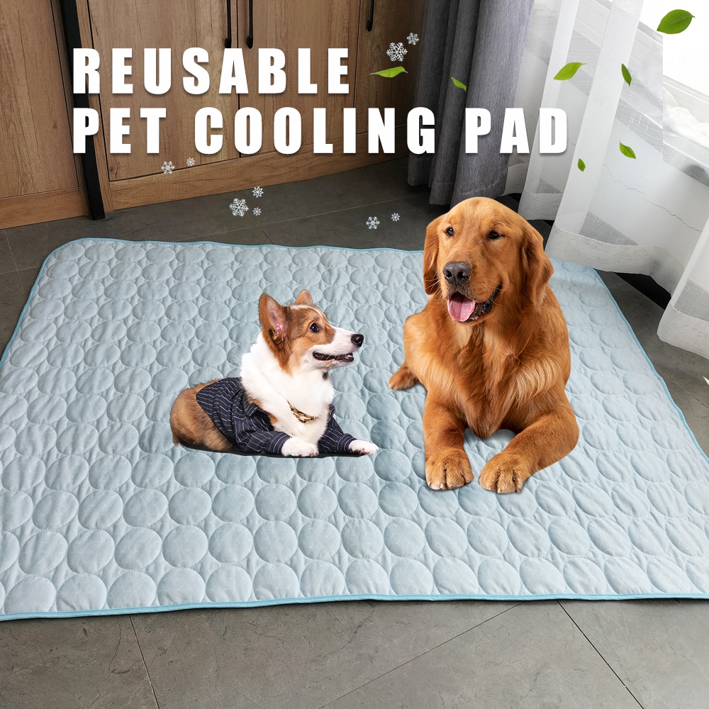 Wholesale reusable washable dog pee mat/pet training mat/pet sleeping mat for sale