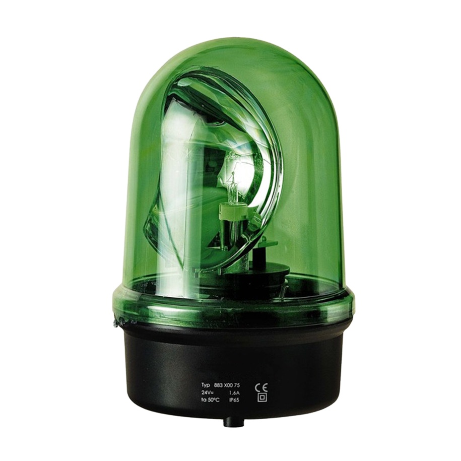816 480 55 LED-постоянный свет EM 24V DC MC