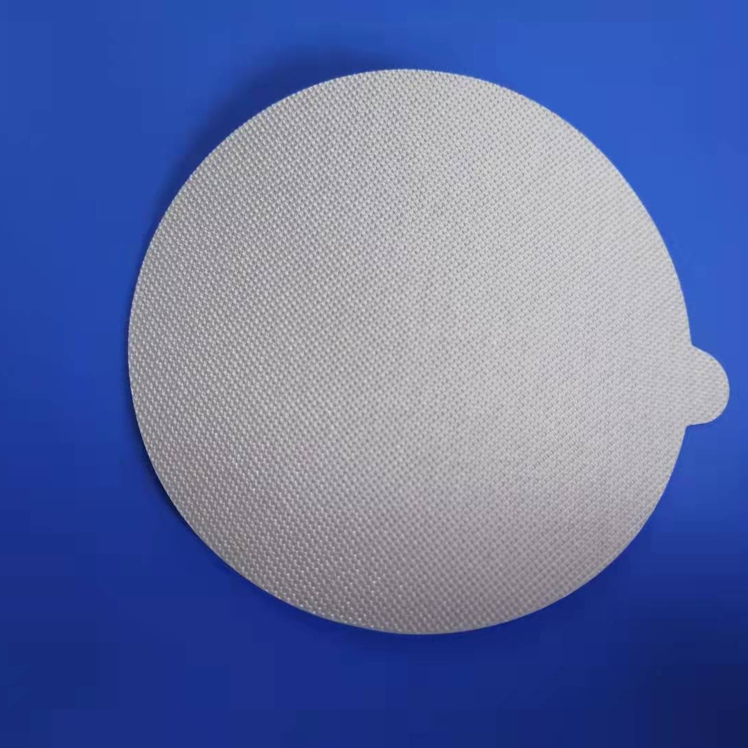 Chinese manufacturers professionally design electromagnetic induction gaskets aluminum foil heat sealing gaskets