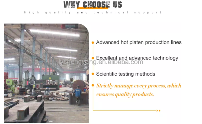 Door skin hot press/hydraulic hot press machine for doors