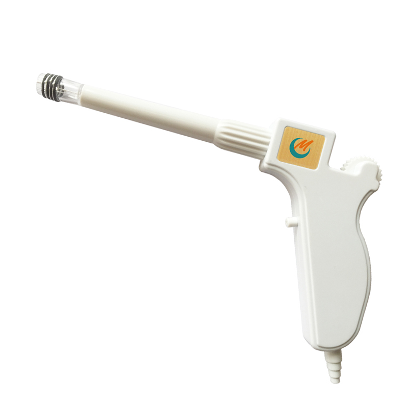 Hot Selling Disposable Hemorrhoid Band Ligator Hemorrhoids Ligation Device