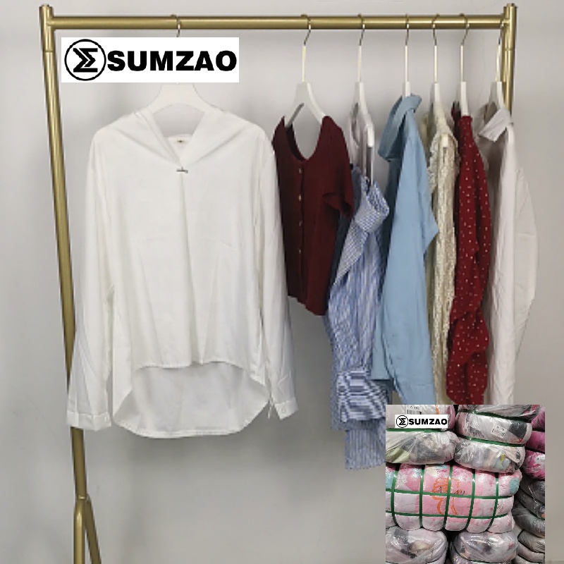 Pakaia б/у одежда, Корея, pakaian bekas, вторая почтовая Бика, импорт baju bekas