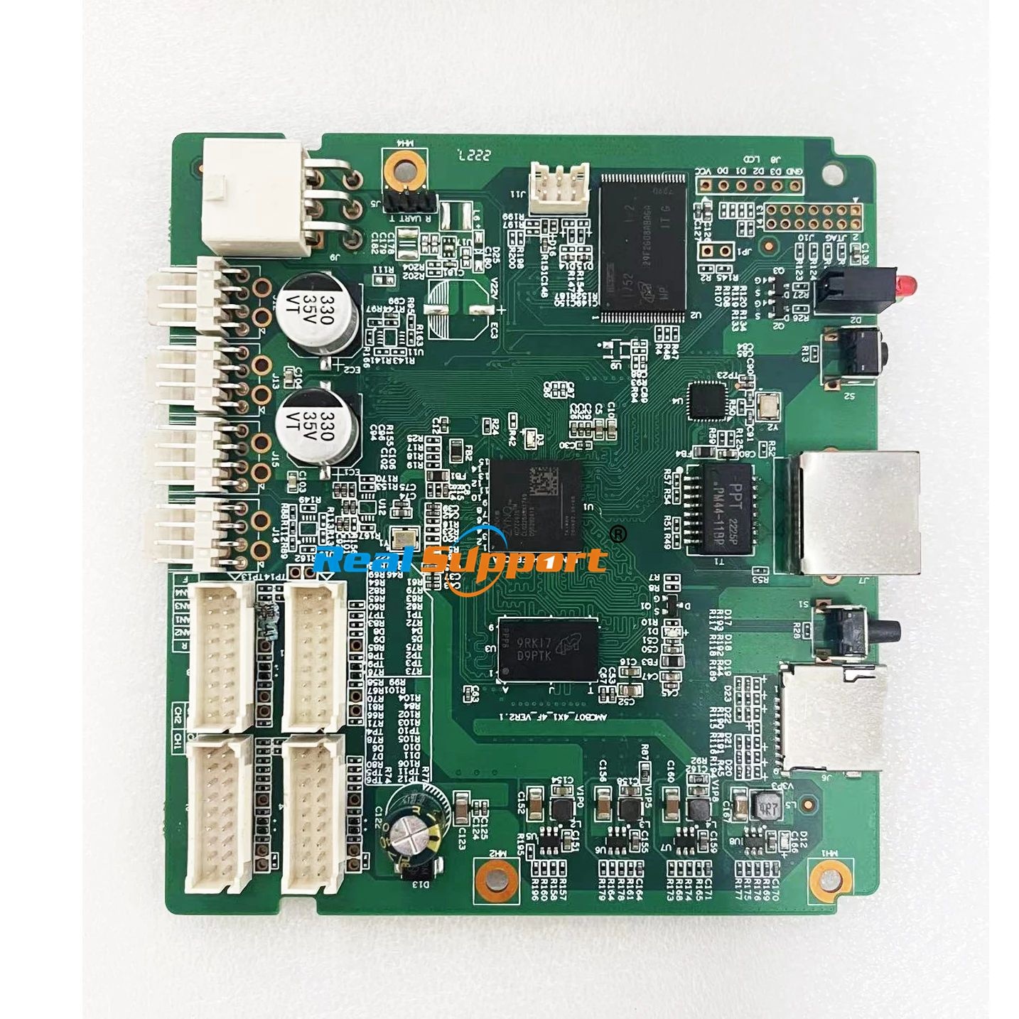 Новый оригинальный Ctrl-C87 материнской платы управления для ASIC BM1366AL BM1366AG