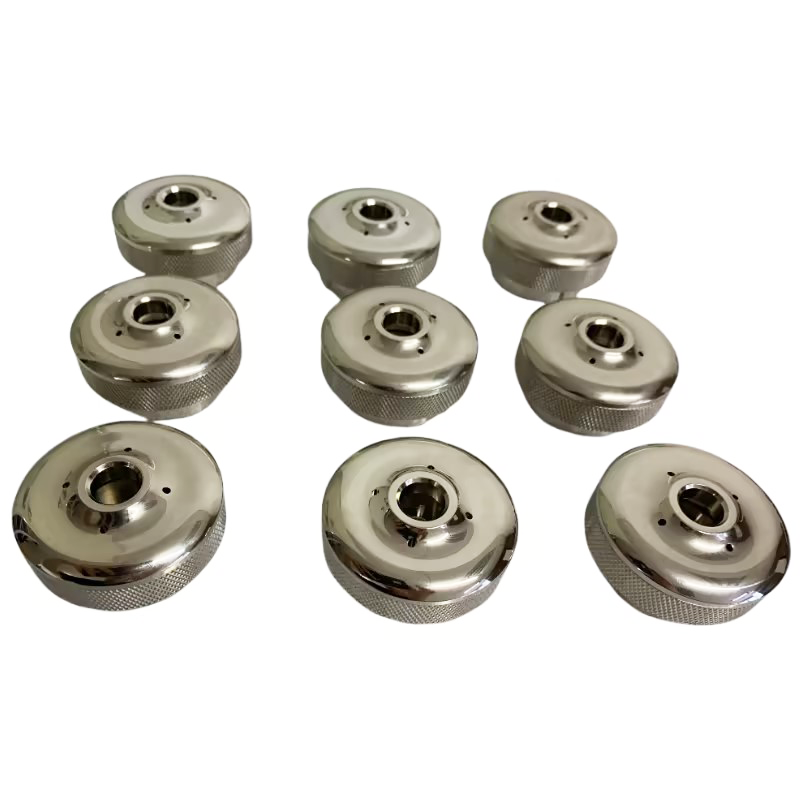Mechanical design services CNC machining center services CNC machining workshops