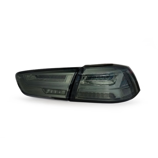 TT-ABC Auto Part Upgrade Rear light accessories for MITSUBISHI Lancer ex /EVO2008-2017