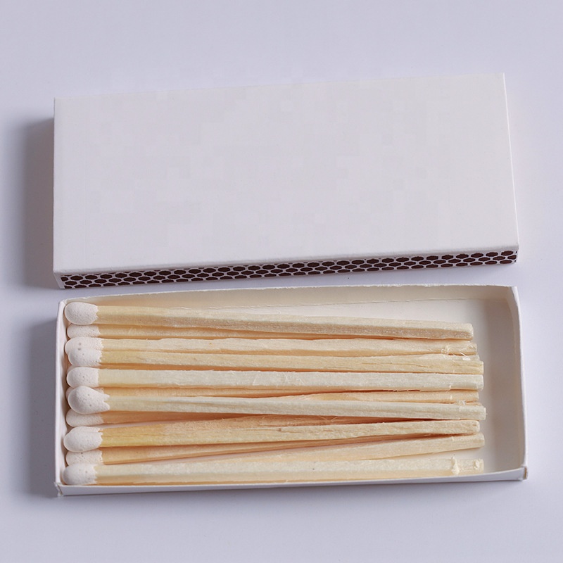 10cm Lengthened scented candle matches