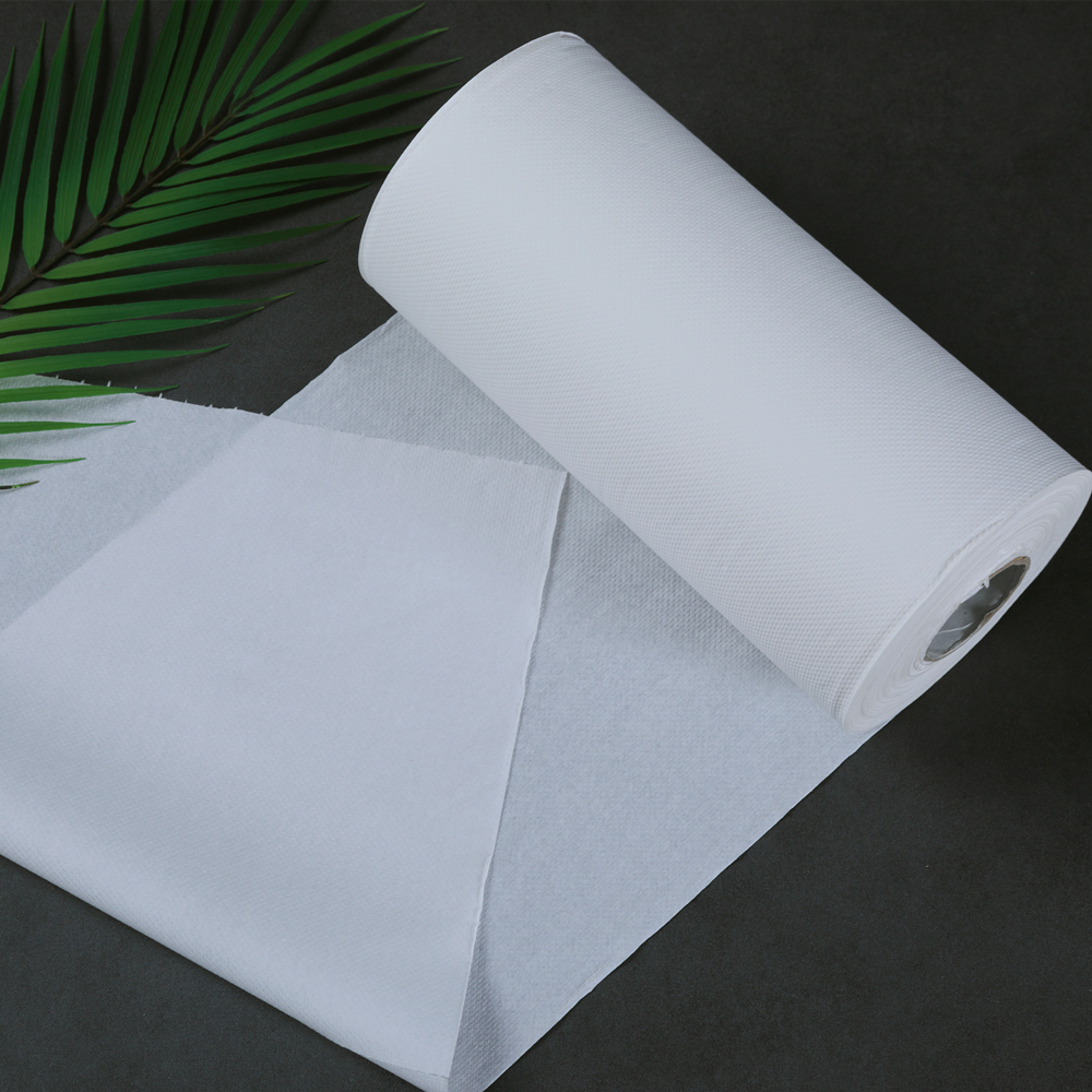 High Quality Home Use Disposable Oil Cleaning Kitchen Paper