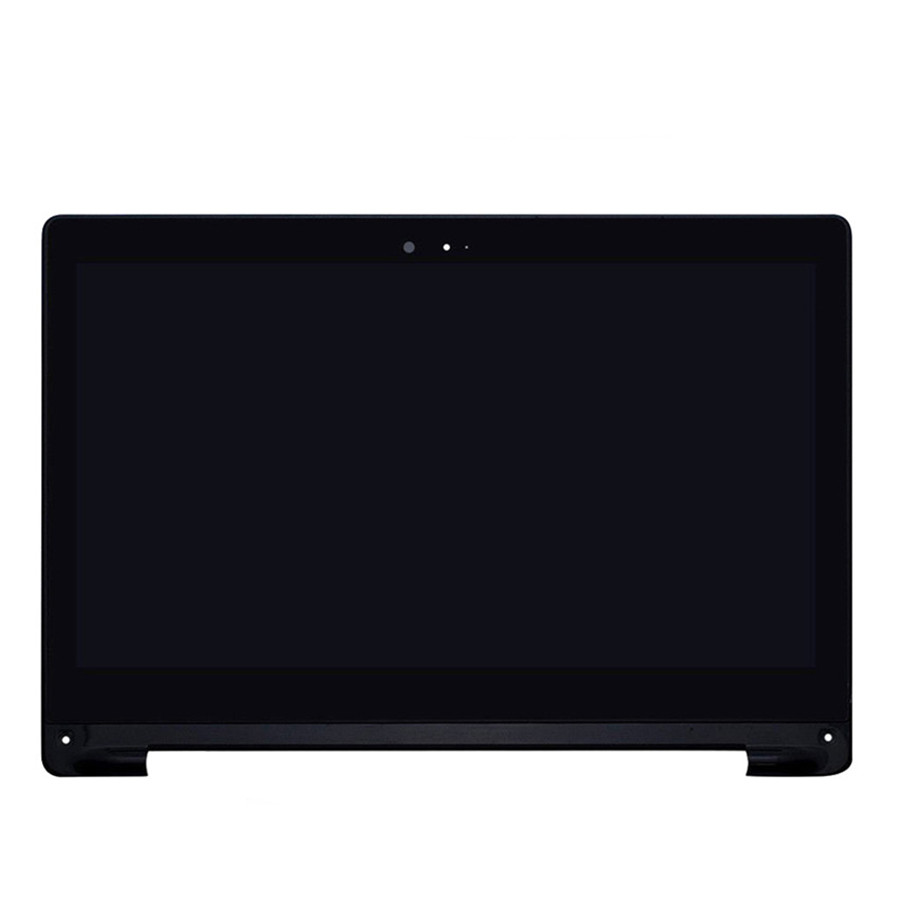 Сменный сенсорный ЖК-экран CYL 14 'N140HCA для ноутбука ASUS VivoBook Flip 14 TP412 TP412U TP412UA
