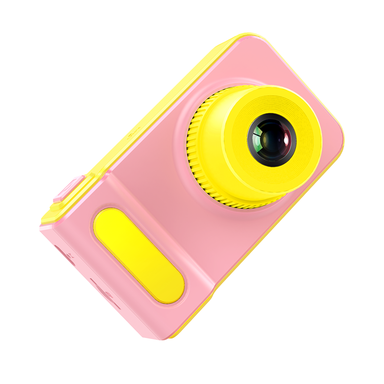 Новые детские игрушки подарок 2 "HD экран, детская мини-видеокамера подарок для От 4 до 10 лет