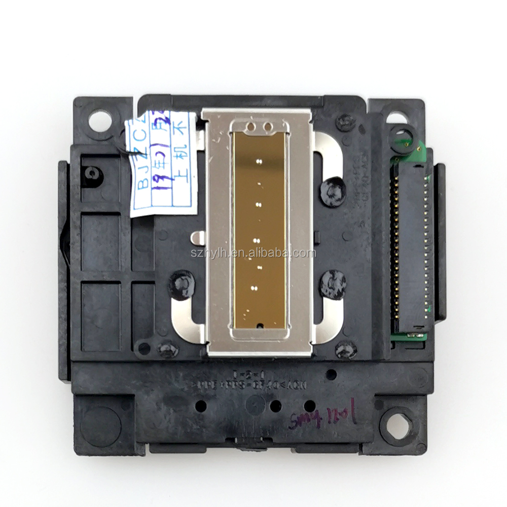 Оригинальная Печатная головка Epson для модели L220, L555, L355, L210, L355, L383, L365, L455, L565 печатающая головка для струйного принтера для офисного принтера