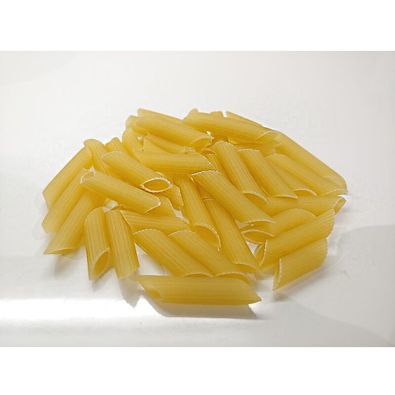 Макароны для короткого вырезания «Penne», Казахстан, оптовая продажа, натуральные органические зерновые продукты, макароны из твердой пшеницы