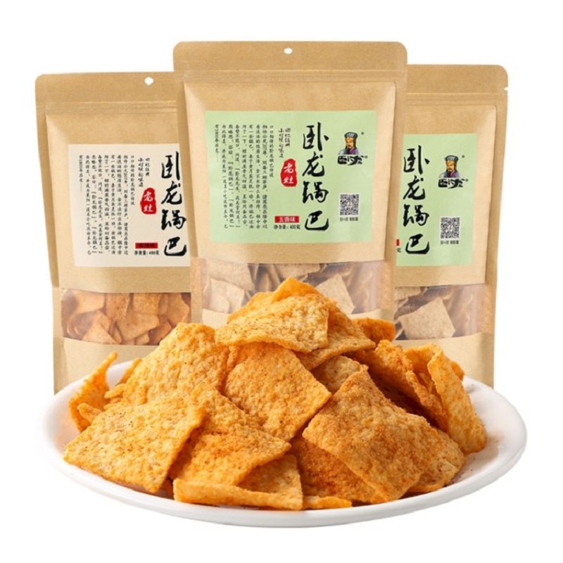 Wolong продовольственный китайский yam таблетки yam ломтики горы таблетки китайская кухня традиционные закуски