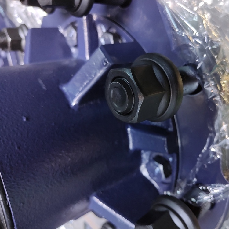 Высококачественная Лидер продаж, передняя ось грузовика fuwa axle 25t
