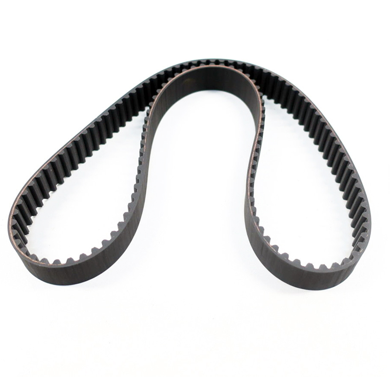 Annilte HTD 3M 5M 8M 14M rubber timing belt Transmission Synchronous Belts