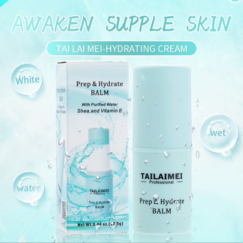 TLM makeup primer foundation clear korean plant based makeup vegan mineral natural moisturizer waterproof cream primer