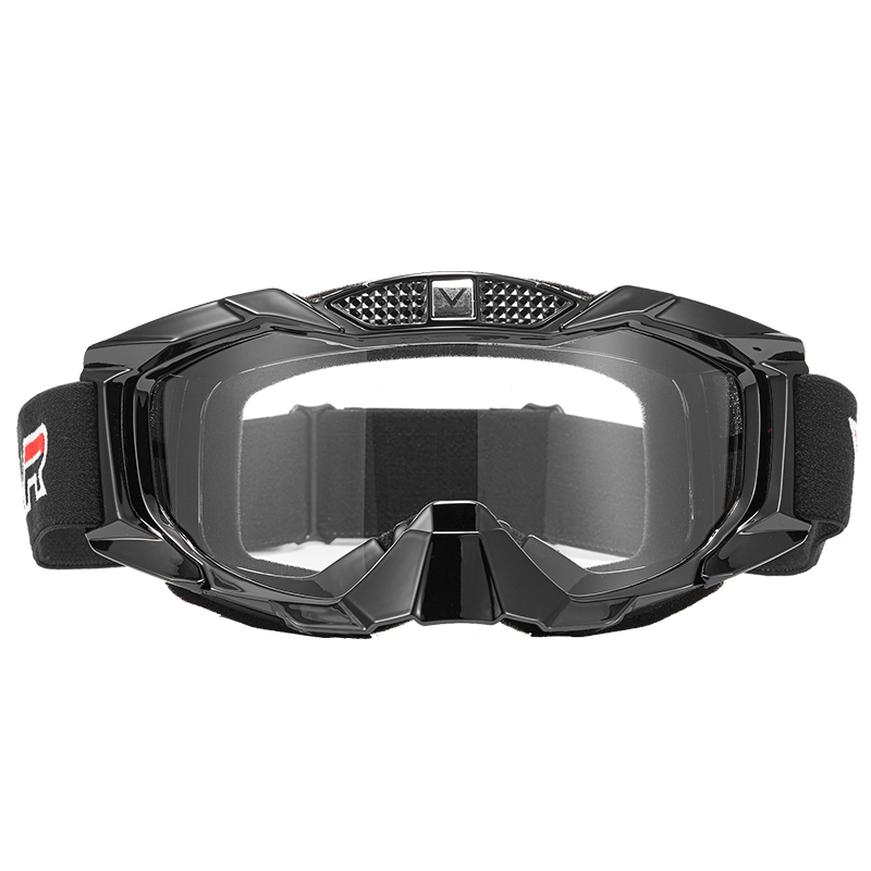 Factory outlets Motorcycle windproof Goggles Downhill Motocross Glasses Dustproof Off Road Goggles PC lens