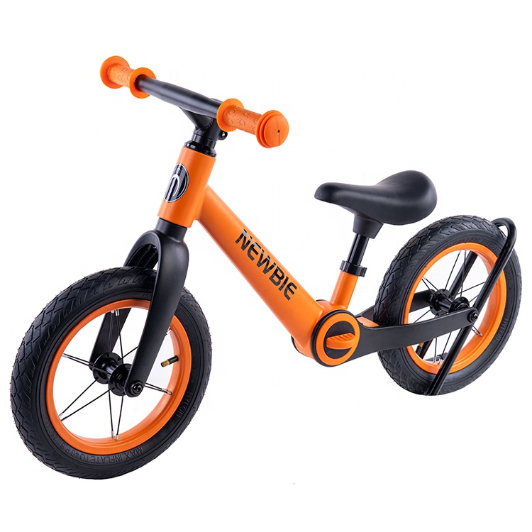 Balance Bike For Children Boy Bike Kid Walking Bike