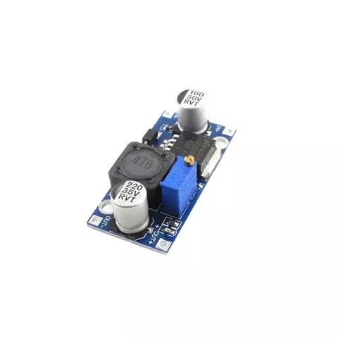 LM2596S DC-DC step-down power module 5V 3A Adjustable step-down module LM2576