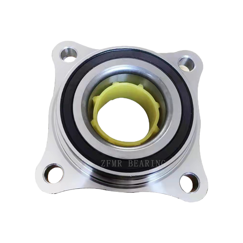 54KWH02 Toyota Hiace переднее колесо блок ступицы bearing43560-26010 Золотой Кубок морской лев в сборе