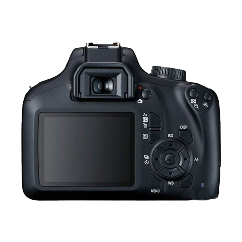 SLR-камера 3000D full HD Дорожная Камера б/у 95 новая для камеры canon 3000D