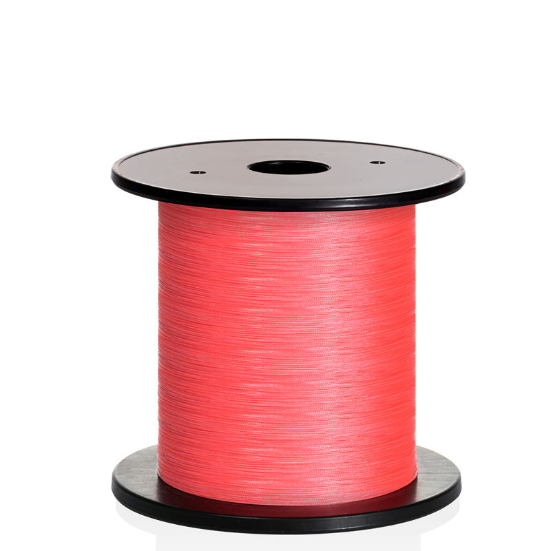 High Strength Pe 500m 12 Strands Multifilament Braiding Pe Fishing Line