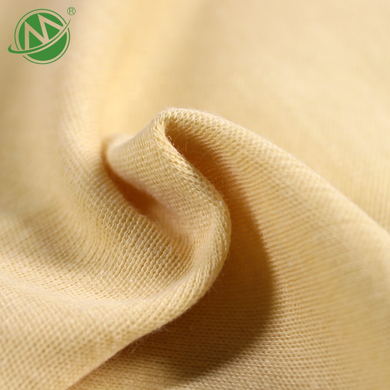 hot sale FR Heat Resistant fabric para aramid knitted fabric