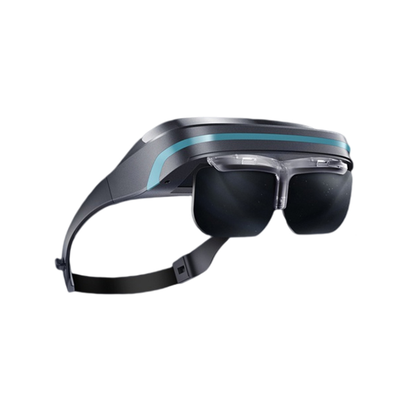 AR Glass 4K+ 3D 4K AR Devices Smart Ar Glasses All In One