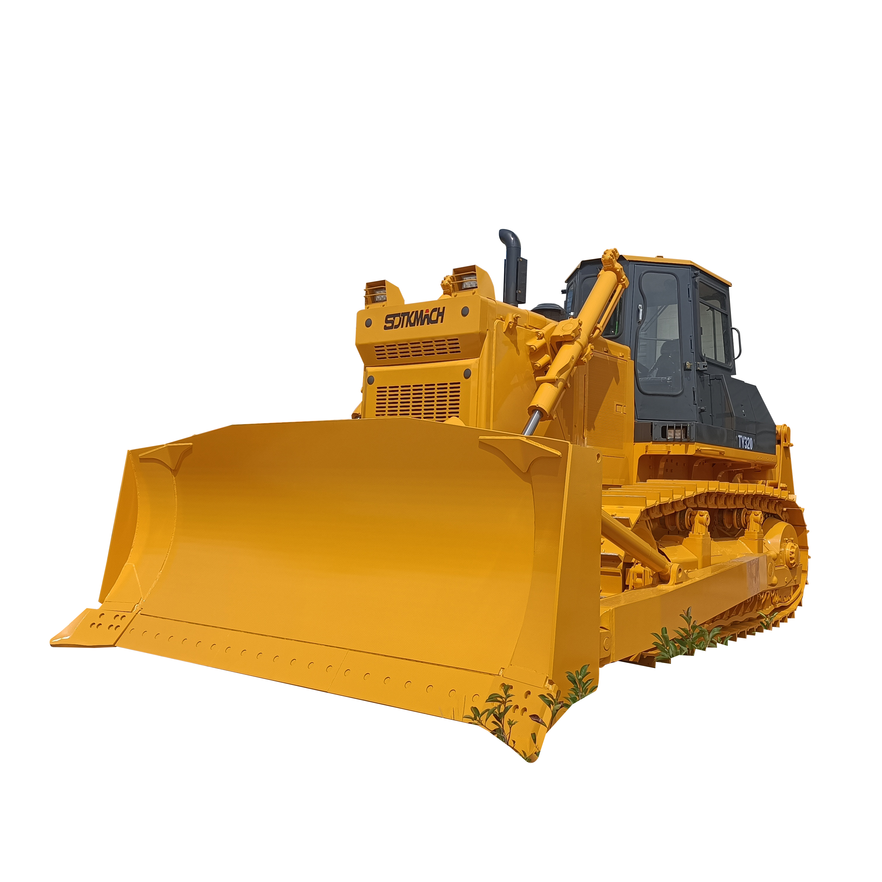 Горячая Распродажа, брендовый бульдозер 160hp 220hp 320hp, гусеничный сверхмощный бульдозер, специальная цена