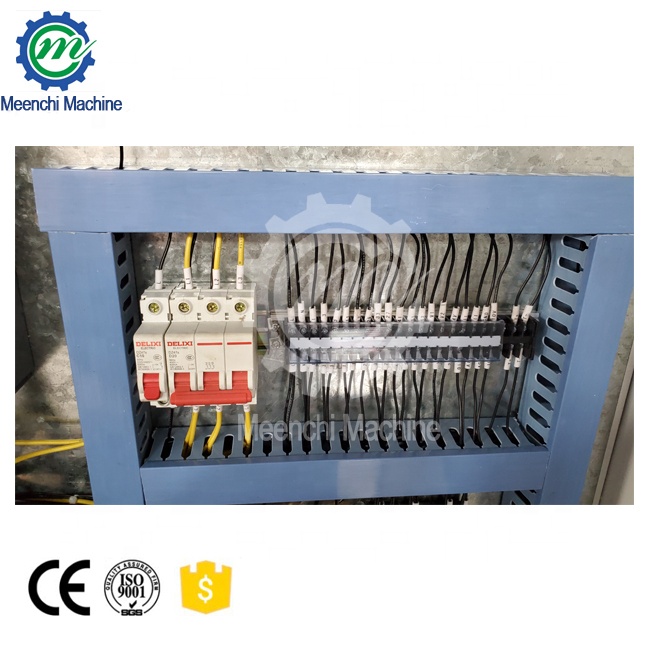 Хорошее качество пленки Hdpe Agglomerator пластик для продажи