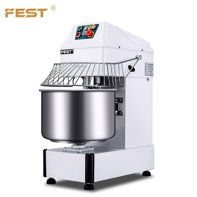 Commercial cake mixer bread machine 25kg stand up mixer baking cake mixer electric 5l 7l 10l 15l 20l 30l 40l 50l 60l