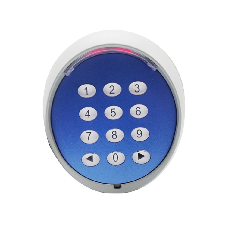gate opener keypad security keypad Wireless access control keypad for gate entrance