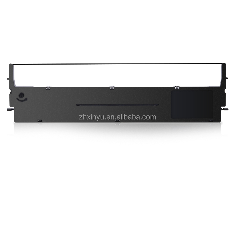 Карбоновый принтер XINYU LQ300K, совместим с Epson 300K + 300K + II LQ800K LQ305K LQ580K LQ400 450 500 510, черный цвет