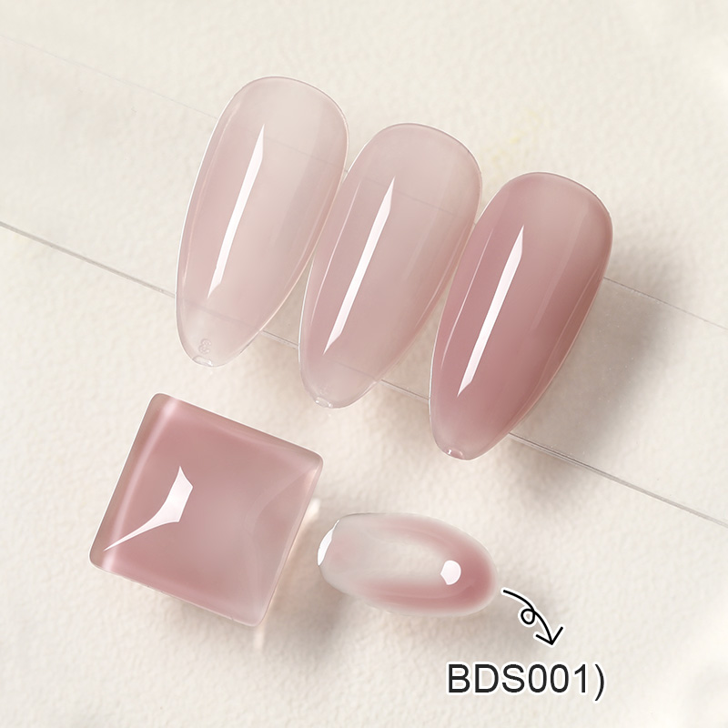 Гель для ногтей УФ-гель отмачиваемый OEM/ODM uv/LED как Гель-лак для ногтей BDS