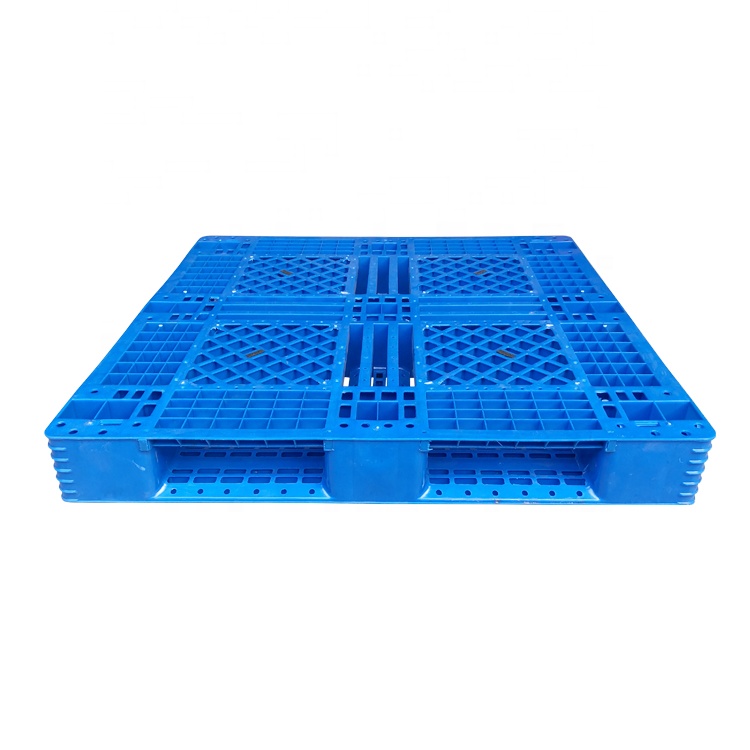 1200x1200 Mini Price Philippines Heavy Duty Sale hdpe Plastic Pallet Stackable