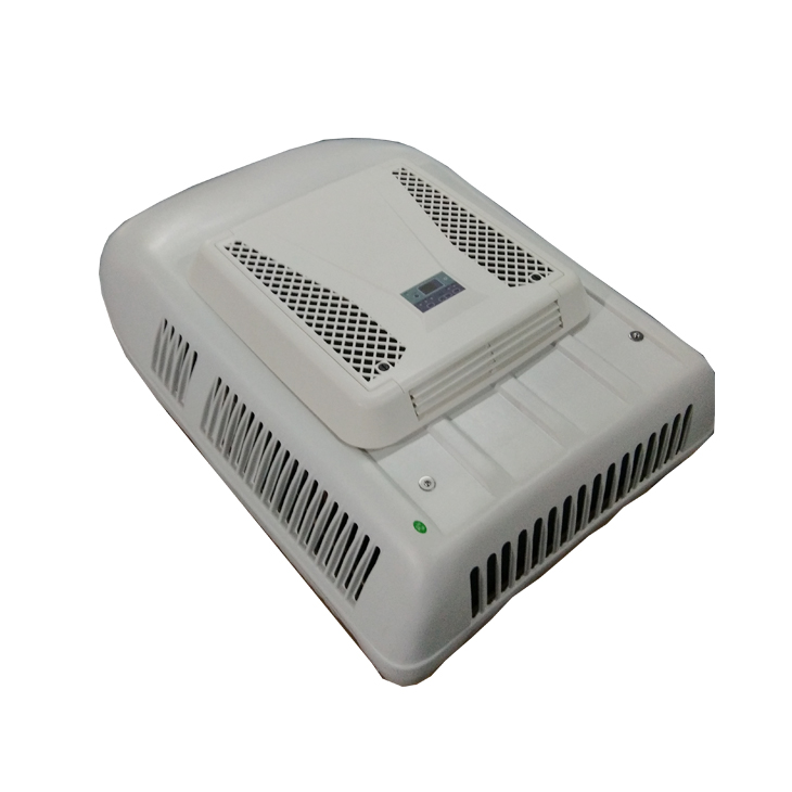 220V крыше транспортного средства кондиционера для грузовиков для продуктов питания