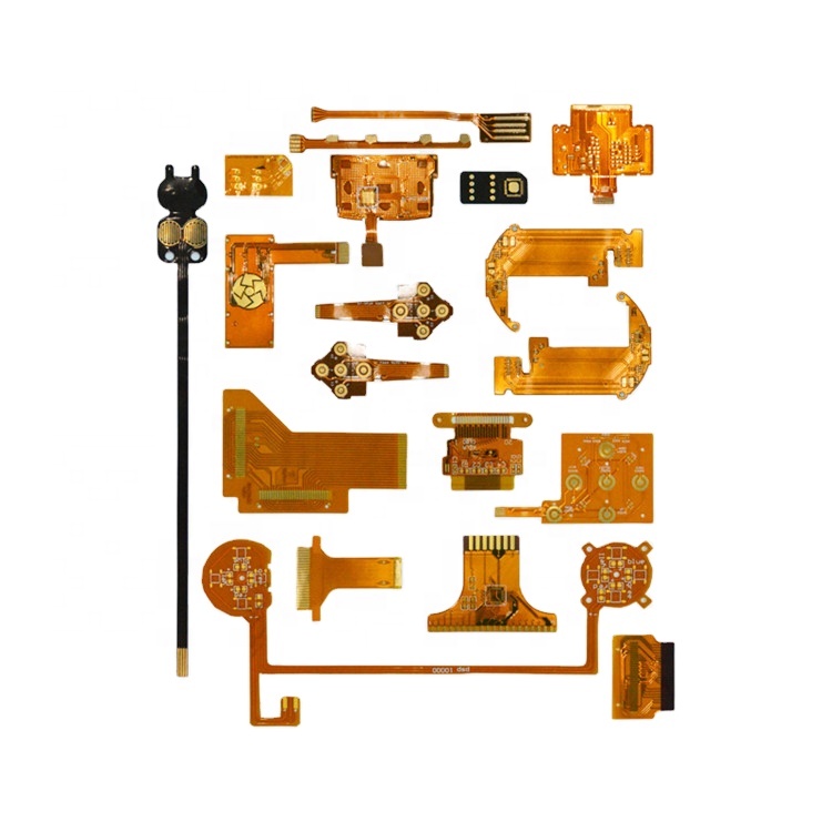 Быстрая доставка 100% QC светодиодный дисплей fpc/ flex pcb fp 971 flex pcb для ноутбука